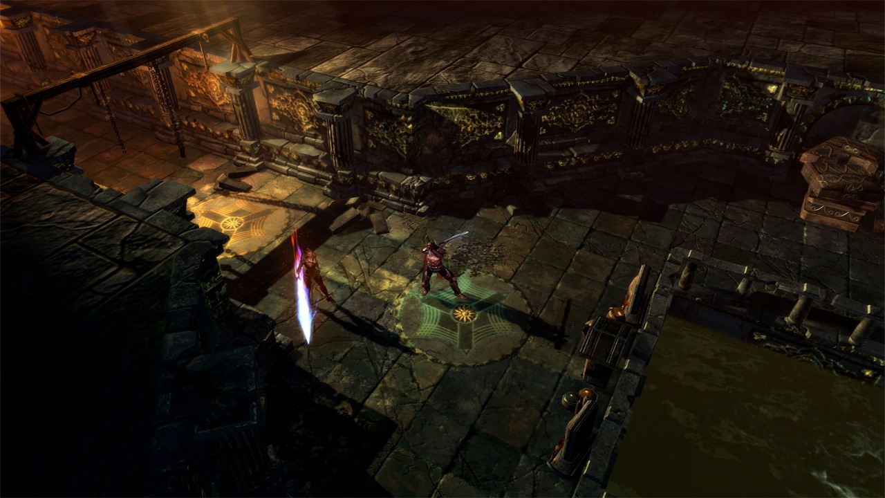 Dungeon Siege III - Imagen 6